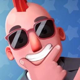 Ícone de FameGame : My Influencer Life