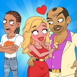 Ícone de Star's Choices: Fun Story